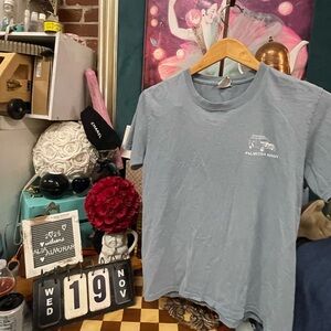 Jeep Dog Short Sleeve T-Shirt